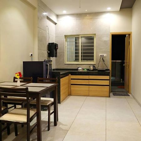 'Sumadhu Homes - 201 ' Kolhapur Luaran gambar