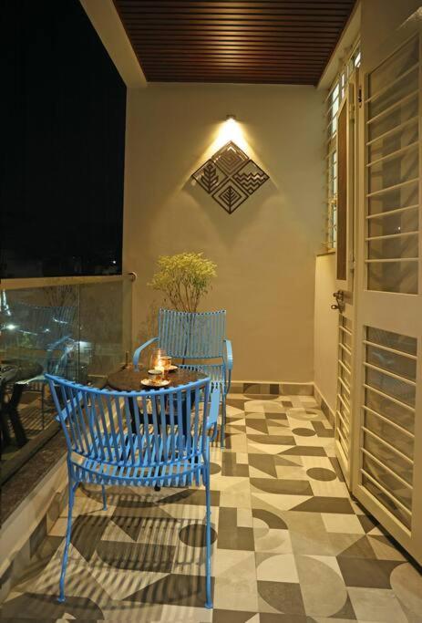 'Sumadhu Homes - 201 ' Kolhapur Luaran gambar