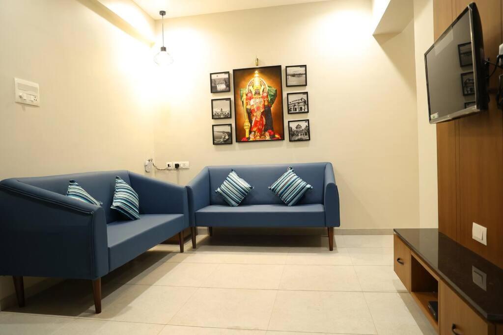'Sumadhu Homes - 201 ' Kolhapur Luaran gambar